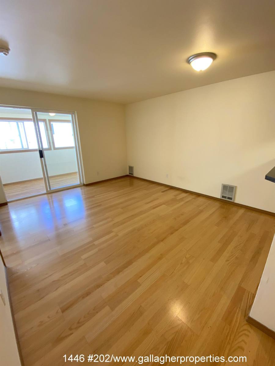Apartment for rent at Gilman Park, 1446 NW 62nd St #202, Seattle, WA 98107