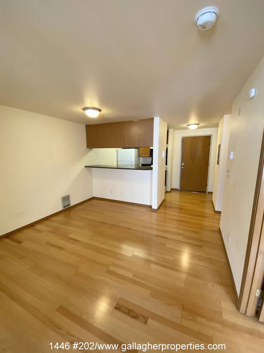 Apartment for rent at Gilman Park, 1446 NW 62nd St #202, Seattle, WA 98107