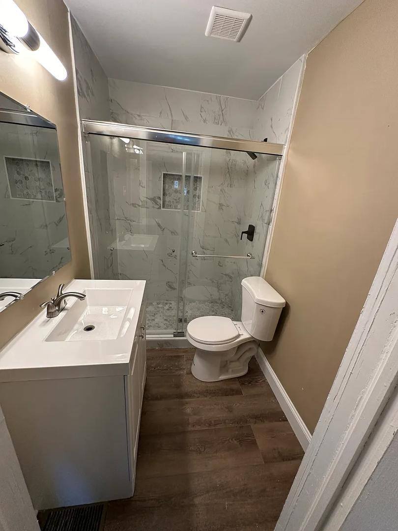 House for rent at 1045 Villa Rica Rd SW, Marietta, GA 30064