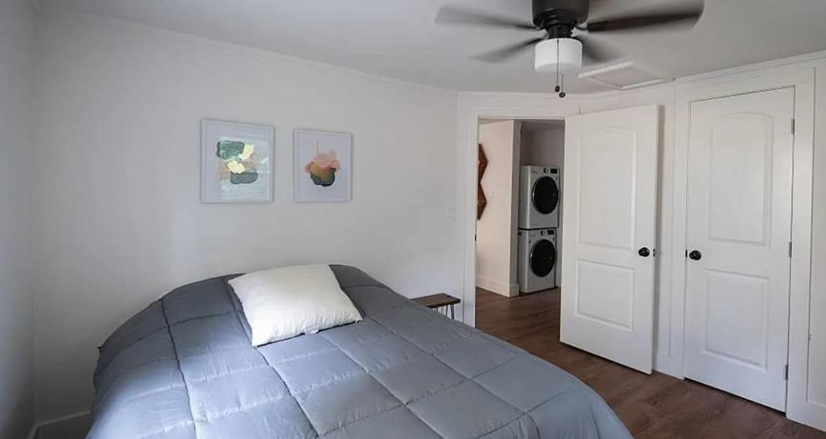 Apartment for rent at 1063 Kirkwood Ave SE #B, Atlanta, GA 30316