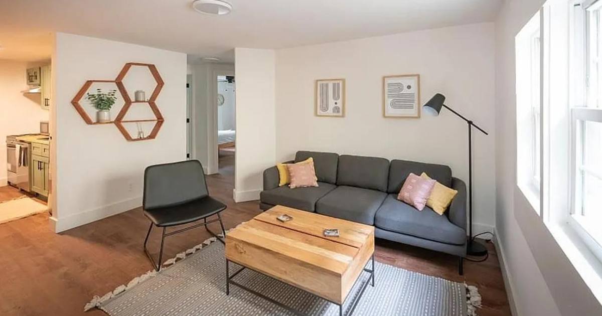 Apartment for rent at 1063 Kirkwood Ave SE #B, Atlanta, GA 30316