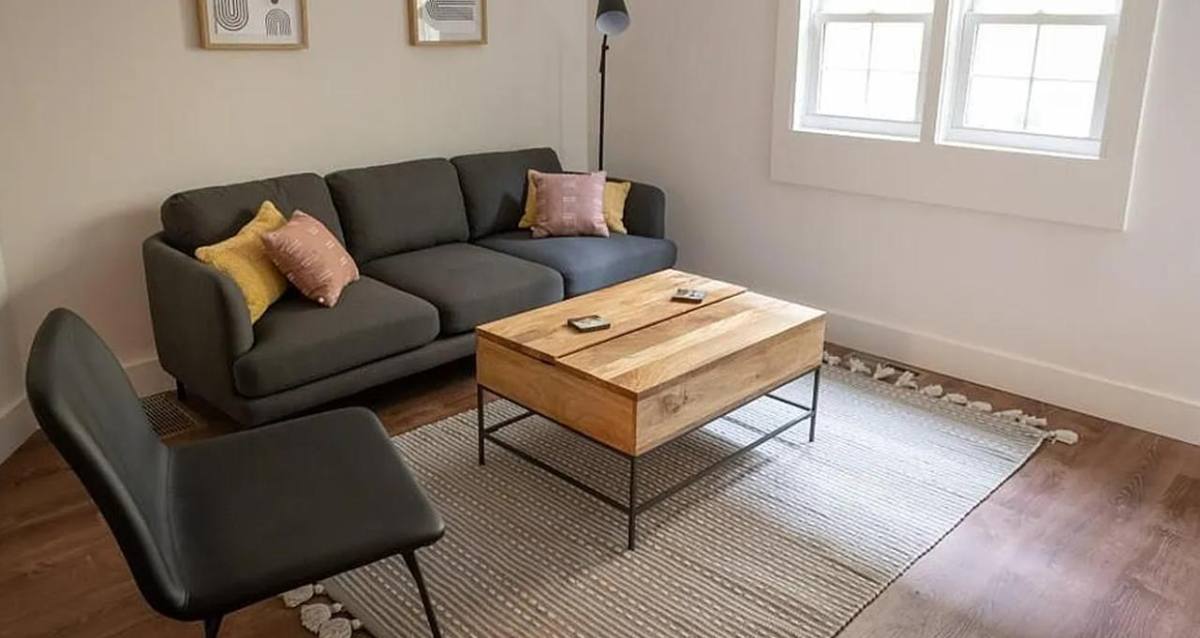 Apartment for rent at 1063 Kirkwood Ave SE #B, Atlanta, GA 30316