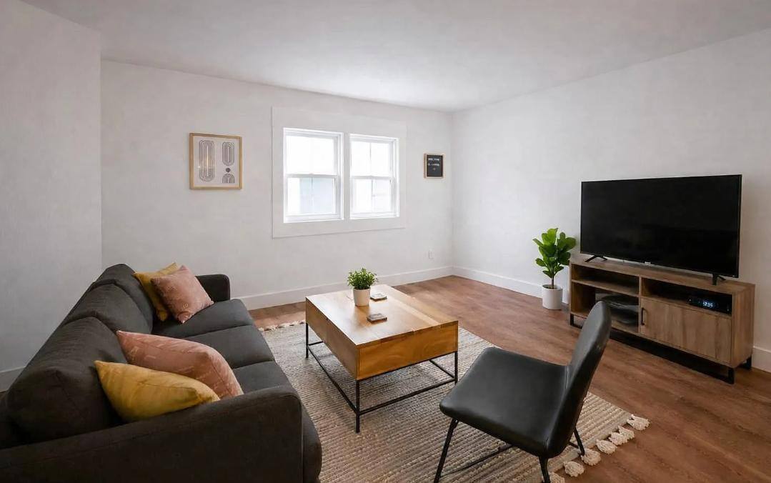 Apartment for rent at 1063 Kirkwood Ave SE #B, Atlanta, GA 30316