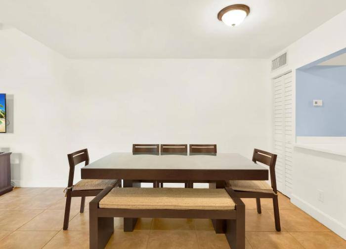 Townhouse for rent at Snapper Creek, 7104 SW 110th Ave, Miami, FL 33173