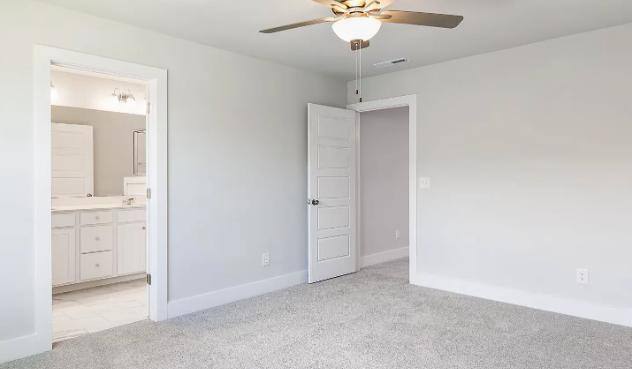 Townhouse for rent at 13 Silver Pine Dr, Angier, NC 27501