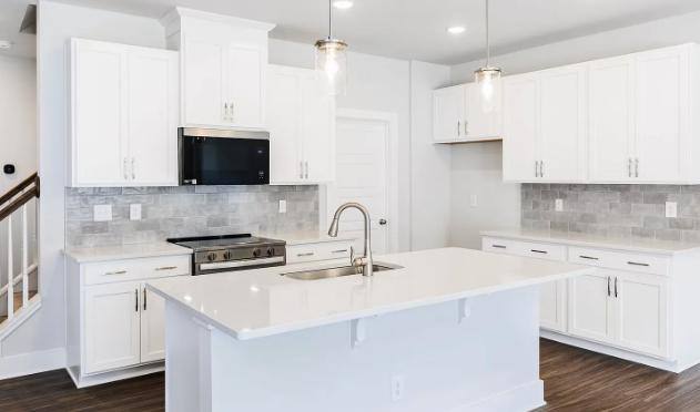 Townhouse for rent at 13 Silver Pine Dr, Angier, NC 27501