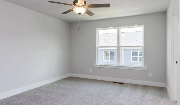 Townhouse for rent at 13 Silver Pine Dr, Angier, NC 27501