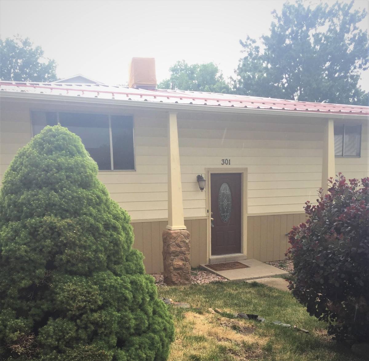 House for rent at Golden Heights, 301 Moss St, Golden, CO 80401