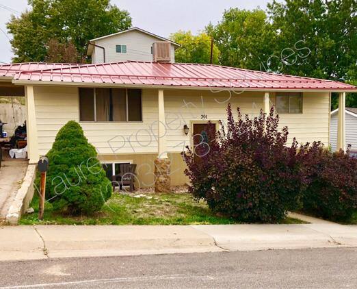House for rent at Golden Heights, 301 Moss St, Golden, CO 80401