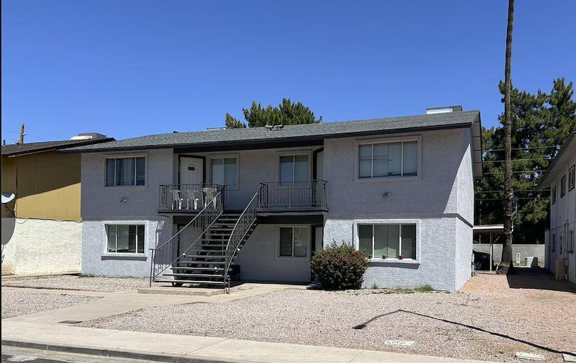 Apartment for rent at Mesa Southwest Estates, 1154 W Dragoon Circle, Mesa, AZ 85210