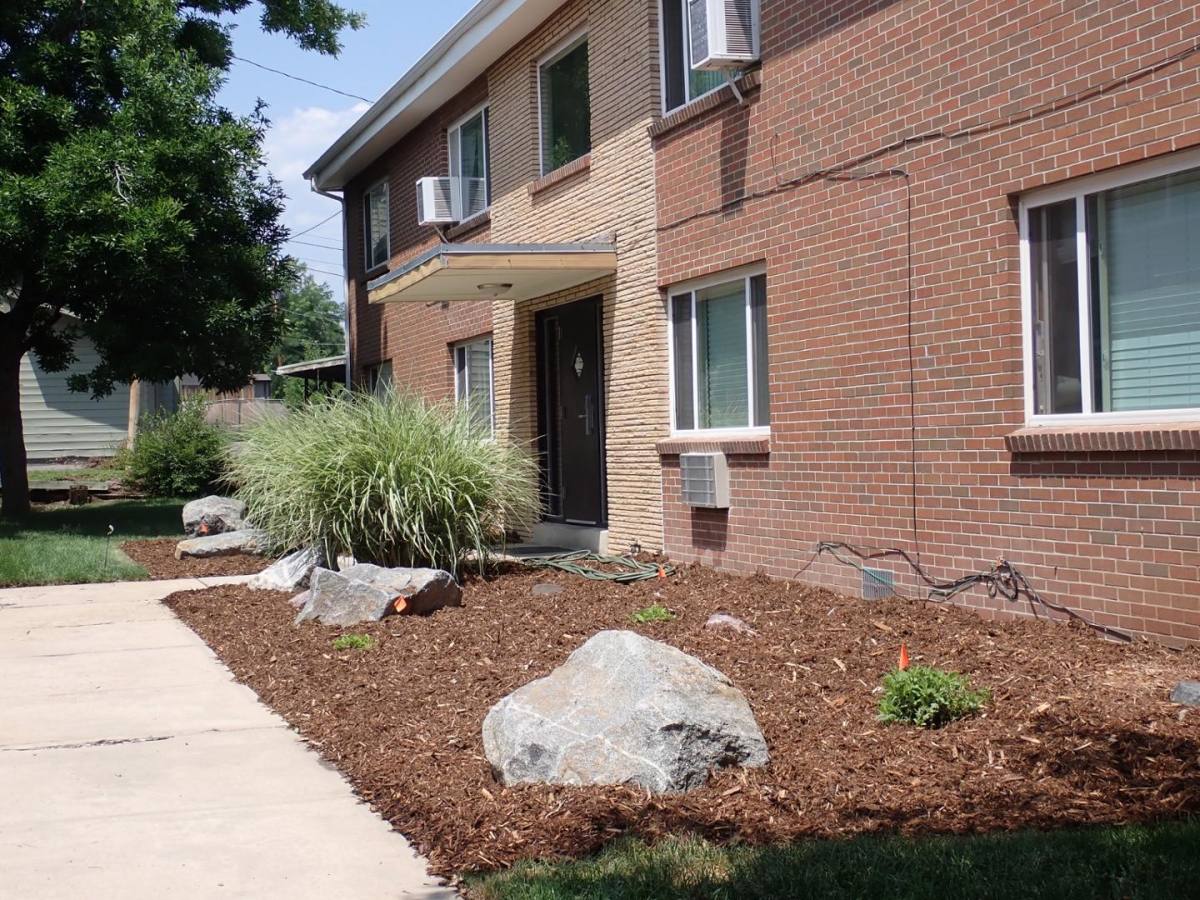 House for rent at 705 Moore Street, 715 Moore St #1, Denver, CO 80215