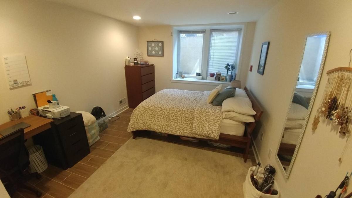 House for rent at 919 N 19th St #1, Philadelphia, PA 19130