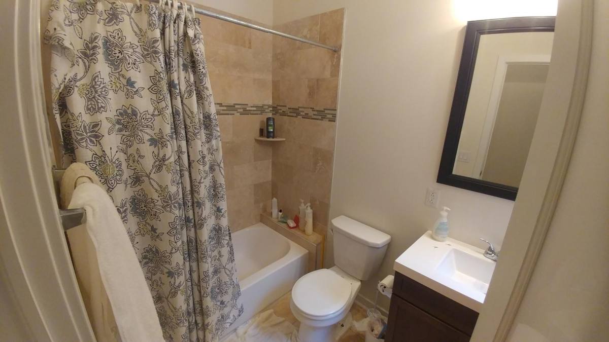 House for rent at 919 N 19th St #1, Philadelphia, PA 19130