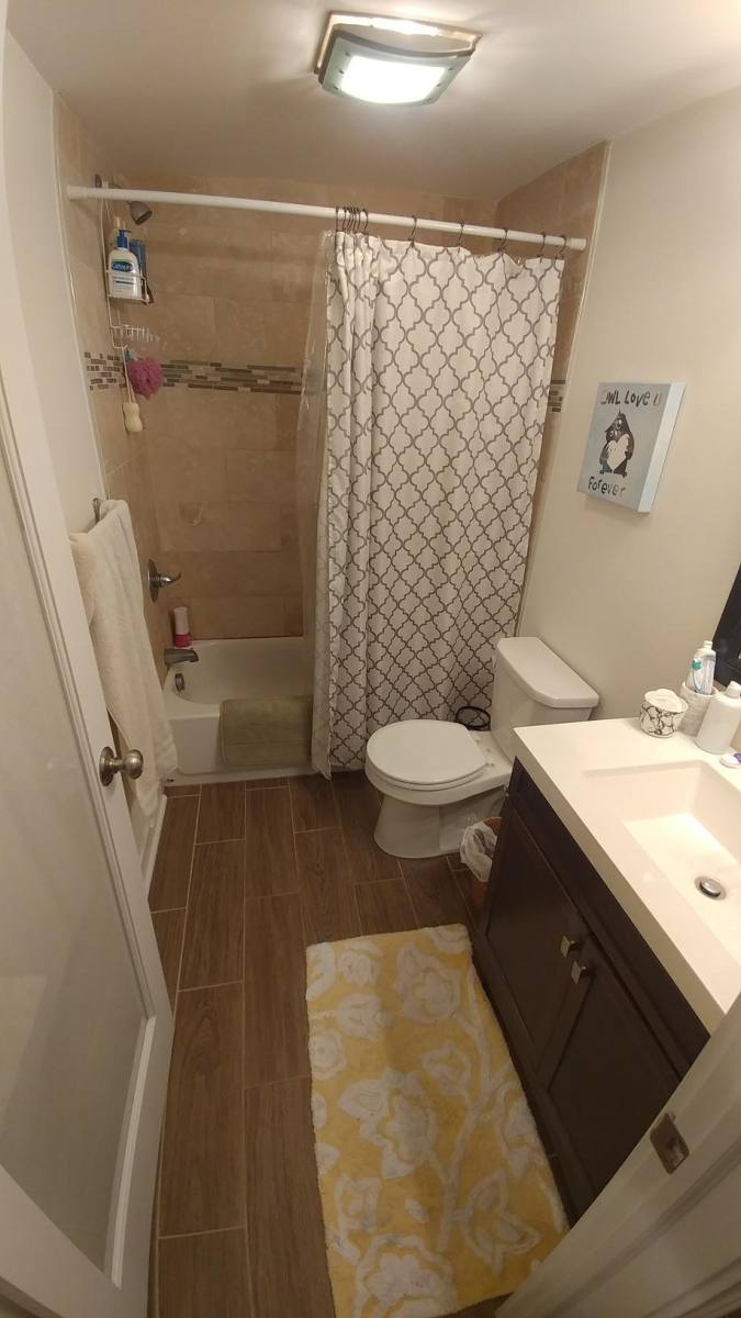House for rent at 919 N 19th St #1, Philadelphia, PA 19130