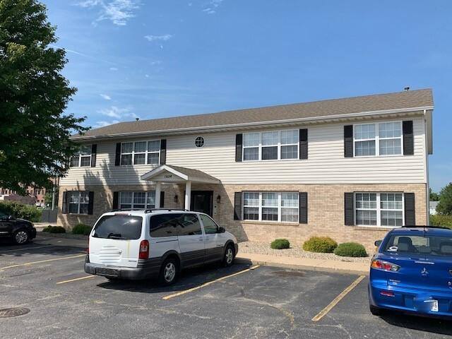 Apartment for rent at Heinold & Feller Commercial Park, 1604 Firestone Lane #B, Valparaiso, IN 46383