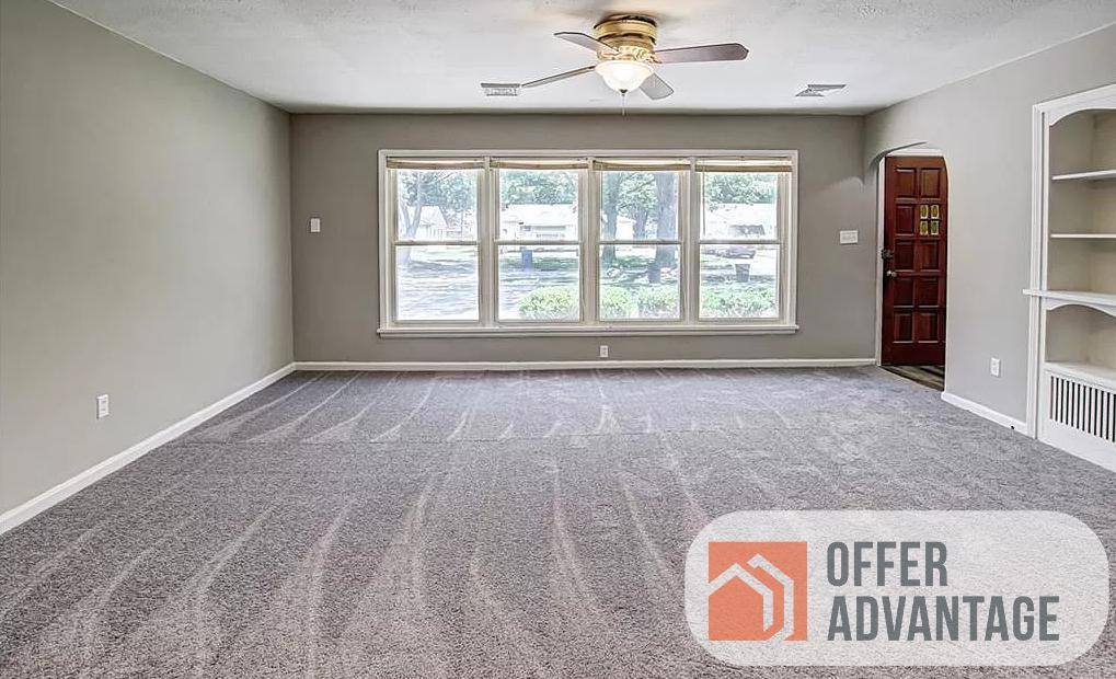 House for rent at 7072 Oakwood Rd, Cleveland, OH 44130
