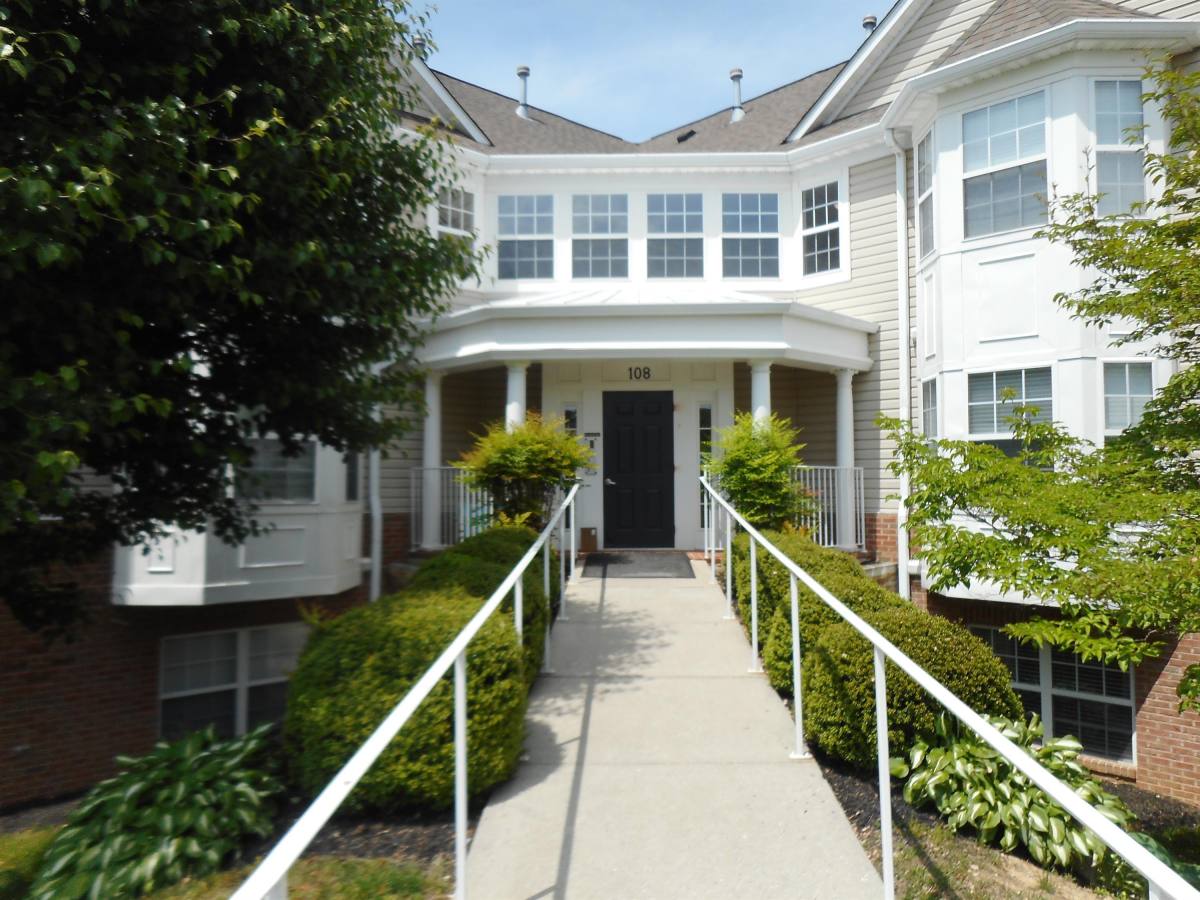 Condo for rent at The Baylands, 108-6 Bayland Dr #1, Havre De Grace, MD 21078