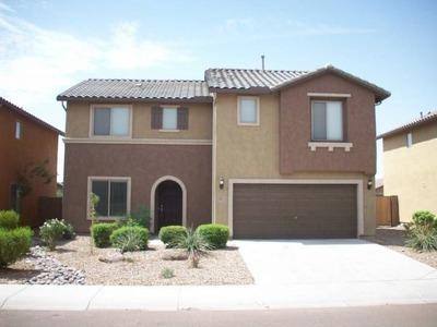 House for rent at Andover, 8031 W Rushmore, Florence, AZ 85132