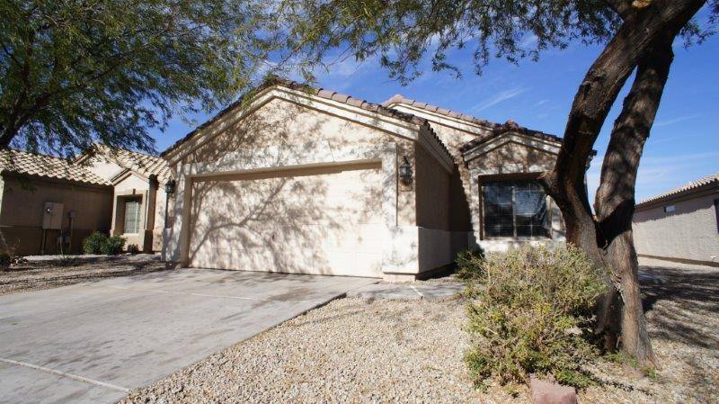 House for rent at The Oasis at Magic Ranch, 6614 E Lush Vista View, Florence, AZ 85132