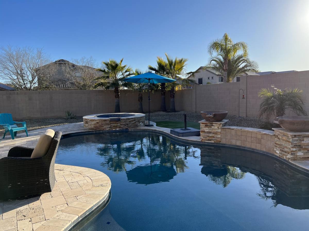 House for rent at Mustang Ranch, 30091 N Maravilla Dr, San Tan Valley, AZ 85143