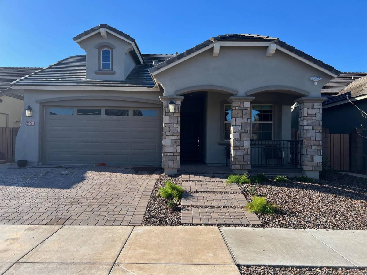 House for rent at Barney Farms, 23061 E Mayberry Rd, San Tan Valley, AZ 85140