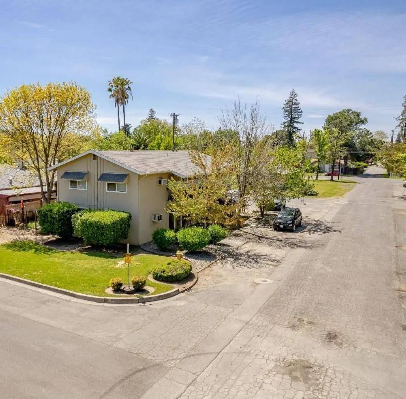 House for rent at 1749 Magnolia St #4, Gridley, CA 95948