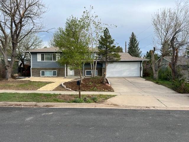 House for rent at Hy View, 1475 Chambers Dr, Boulder, CO 80305