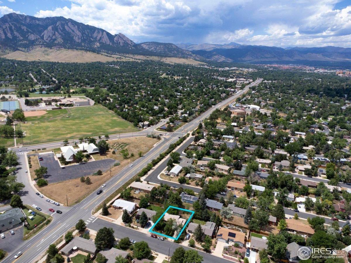 House for rent at Hy View, 1475 Chambers Dr, Boulder, CO 80305