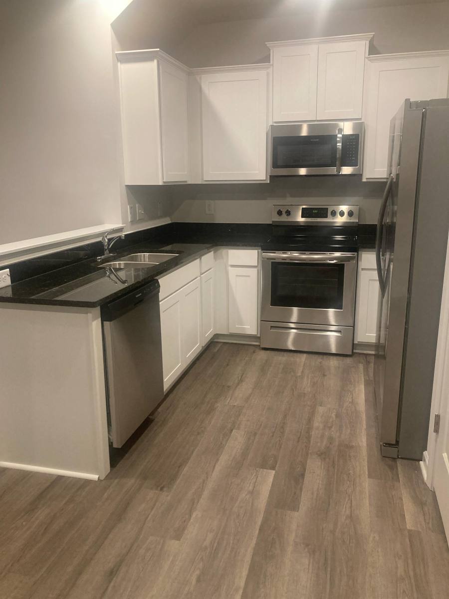 Townhouse for rent at 2484 Ashton Park Lane #1, Burlington, NC 27215
