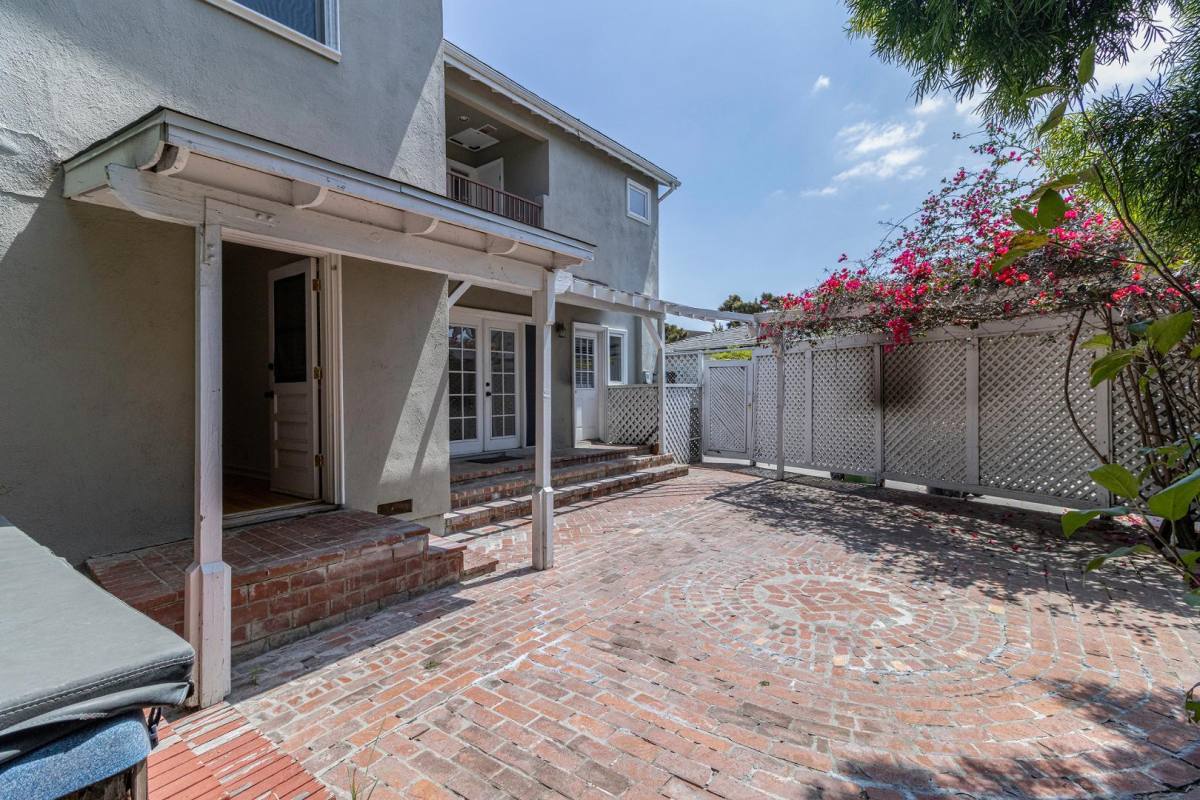 House for rent at 4711 Purdue Ave, Culver City, CA 90230