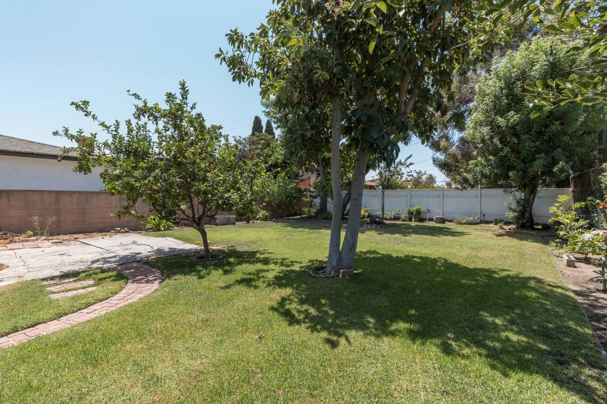 House for rent at 4711 Purdue Ave, Culver City, CA 90230