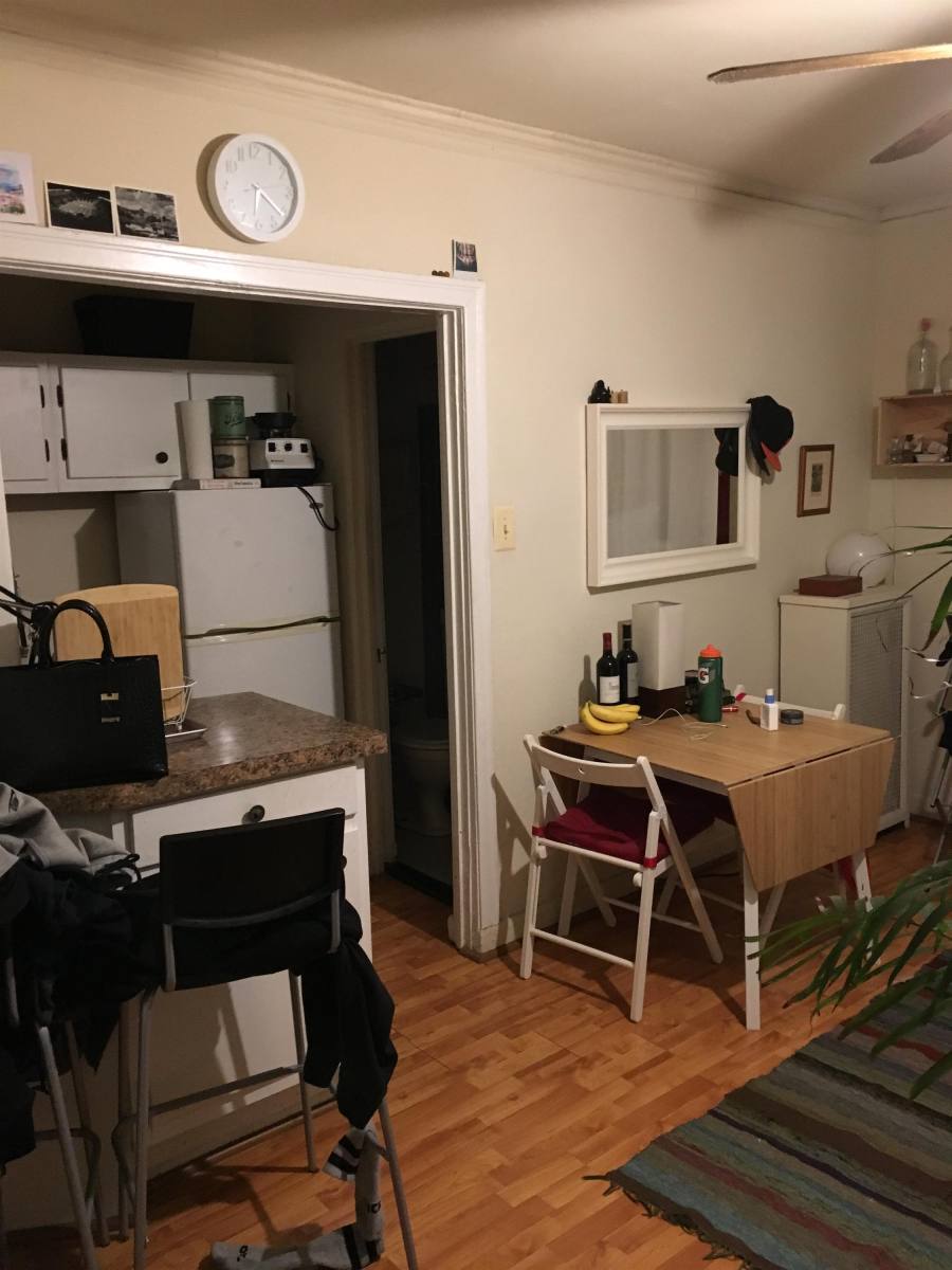 Apartment for rent at 633 W Deming Place #110, Chicago, IL 60614