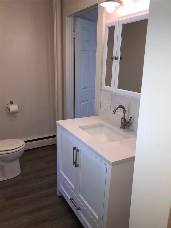 Apartment for rent at 24 Hall St, Winooski, VT 05404