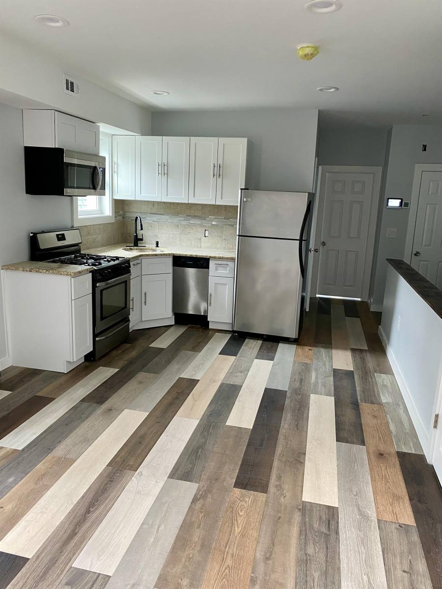 Apartment for rent at 5112 Hazel Ave - 3rd Floor, Philadelphia, PA 19143