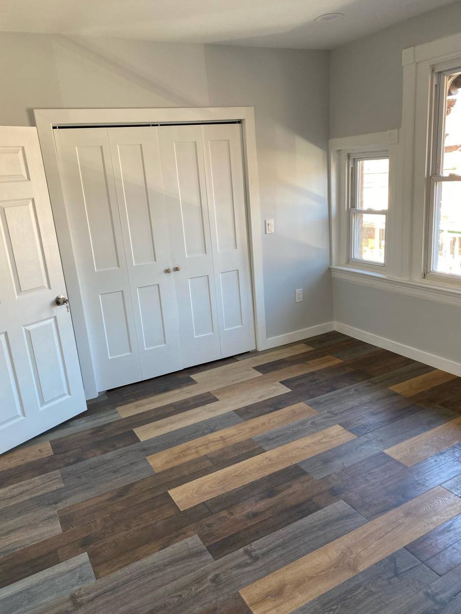 Apartment for rent at 5112 Hazel Ave - 3rd Floor, Philadelphia, PA 19143