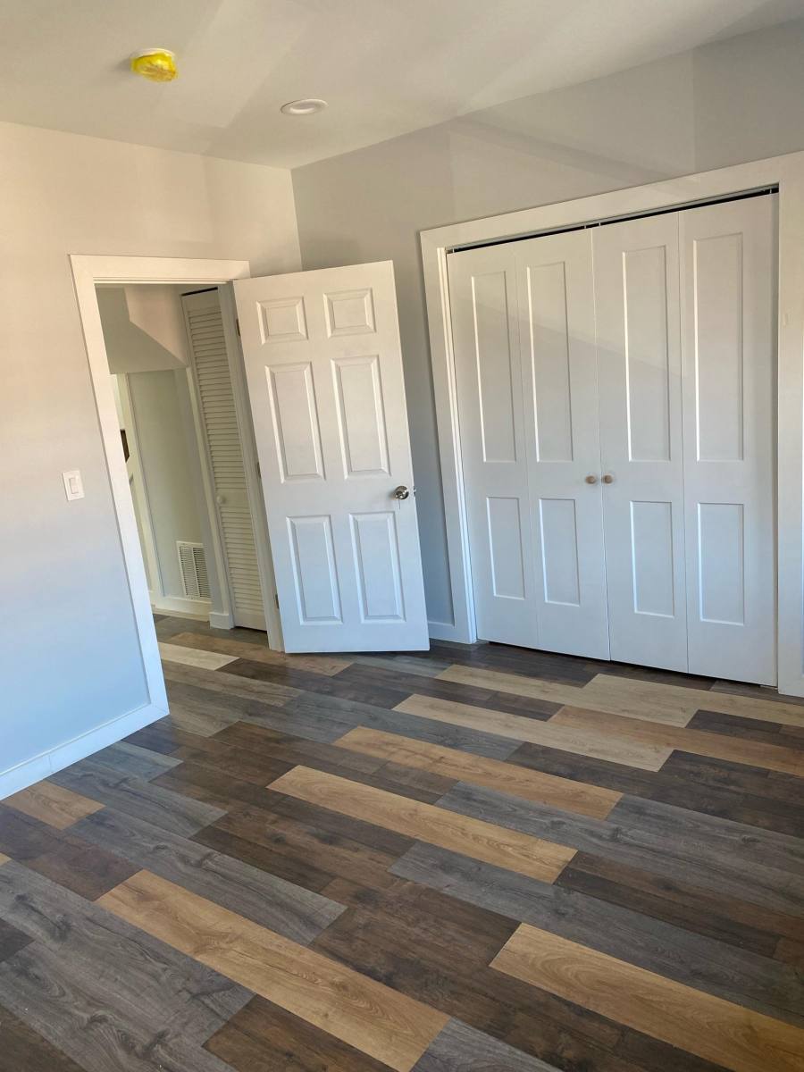 Apartment for rent at 5112 Hazel Ave - 3rd Floor, Philadelphia, PA 19143