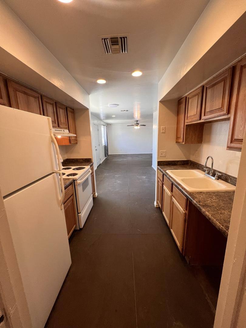 House for rent at 1310 N Catalina Ave #1, Tucson, AZ 85712