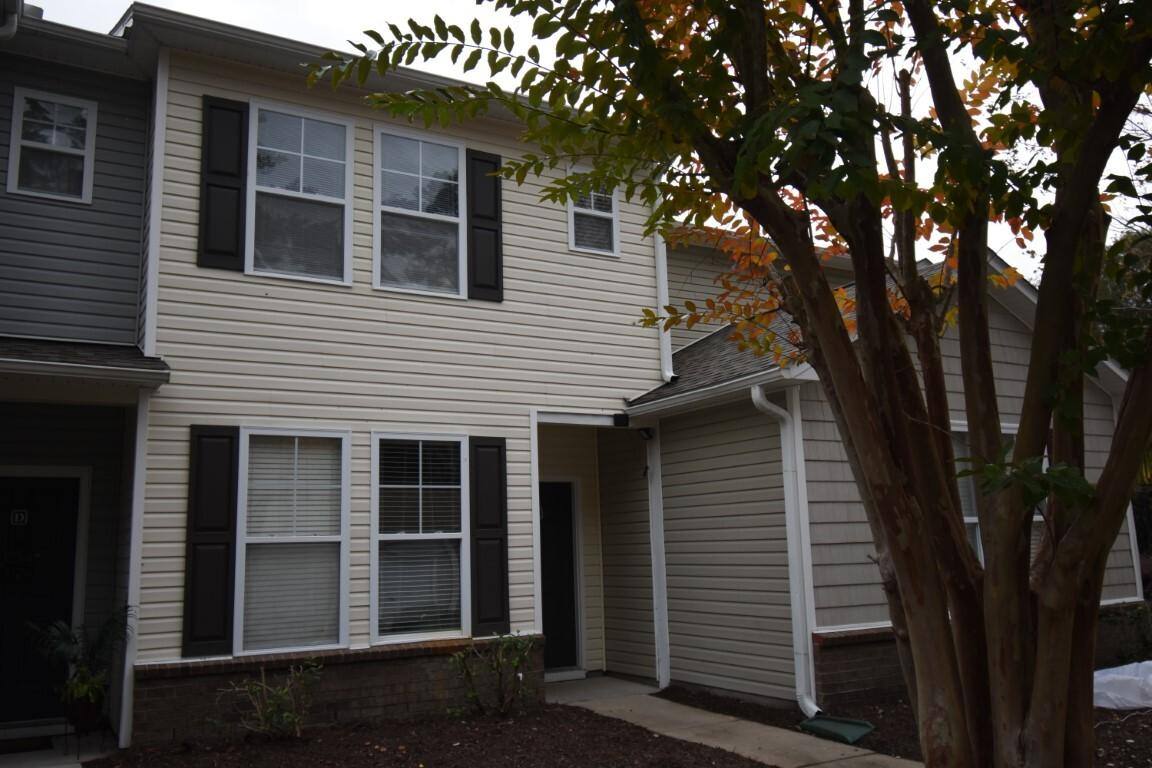 Townhouse for rent at 306 Kiskadee Loop E, Conway, SC 29526