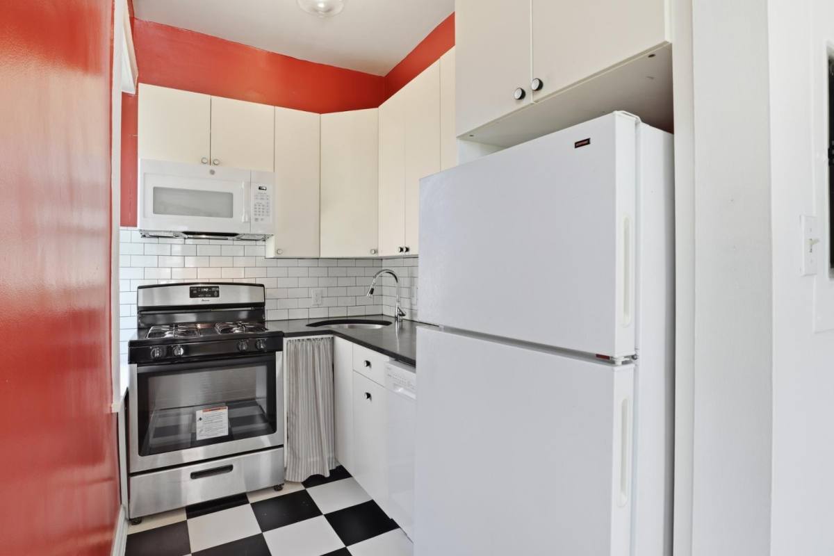 Condo for rent at 1841 Columbia, 1851 Columbia Rd NW, Washington, DC 20009