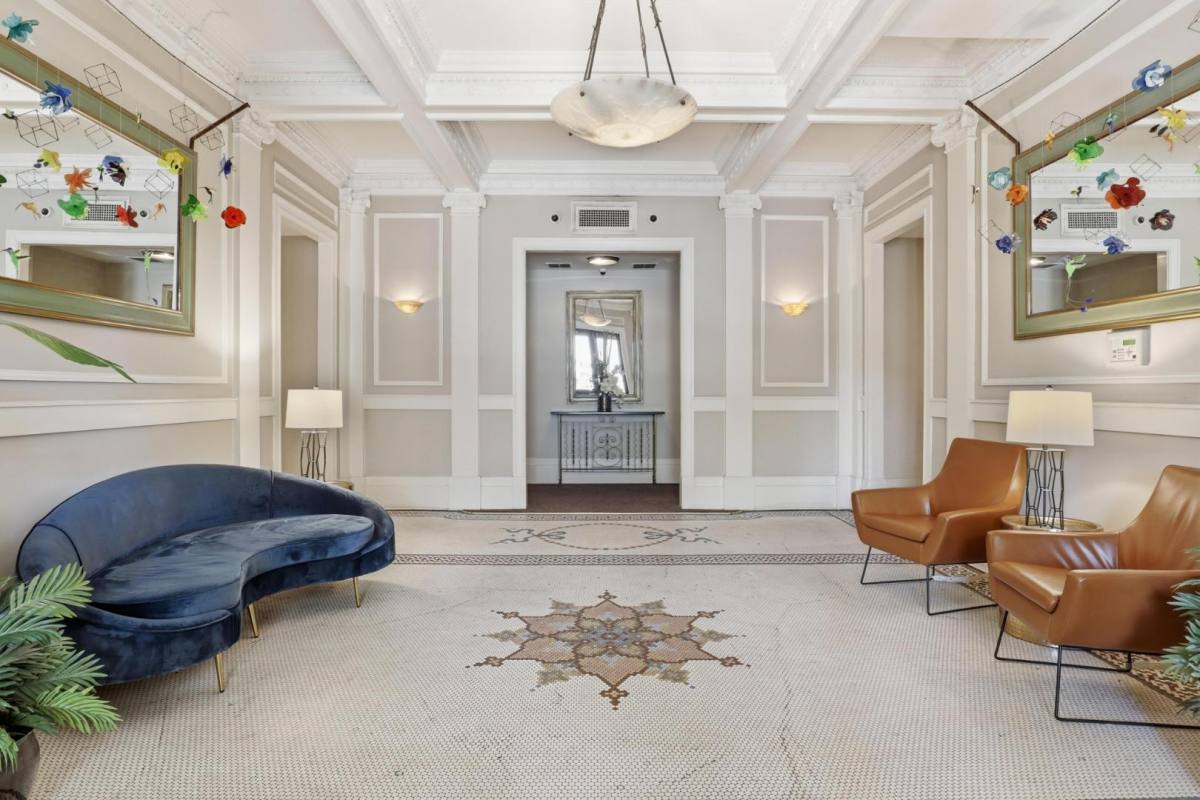 Condo for rent at 1841 Columbia, 1851 Columbia Rd NW, Washington, DC 20009