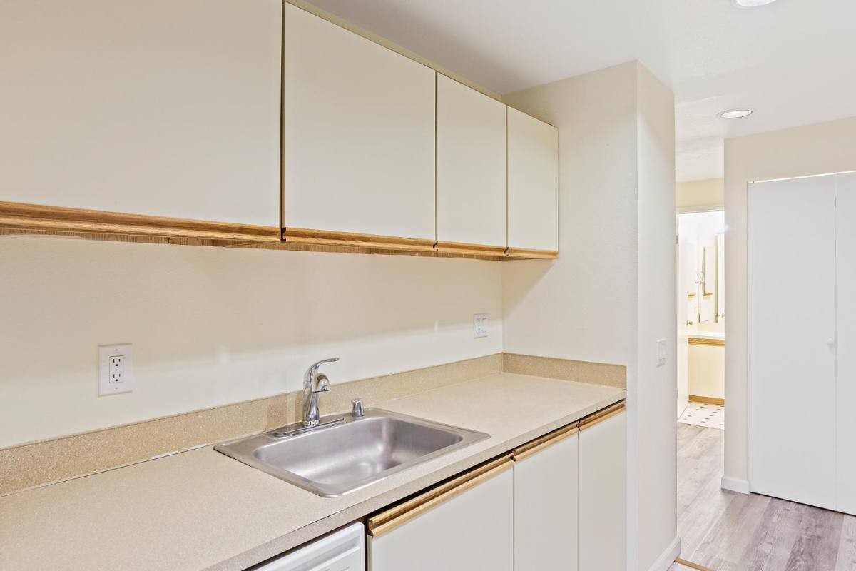 Apartment for rent at 1151 N 94th St, Seattle, WA 98103