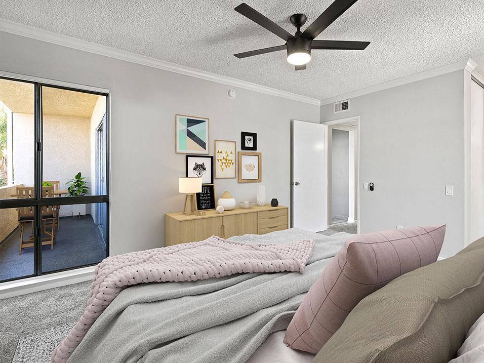 Apartment for rent at 14400 Chandler Blvd #102, Van Nuys, CA 91401