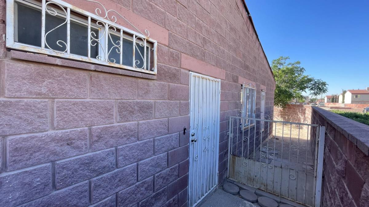 House for rent at Oasis Ranch, 11040 Sunshine Court #1, El Paso, TX 79936