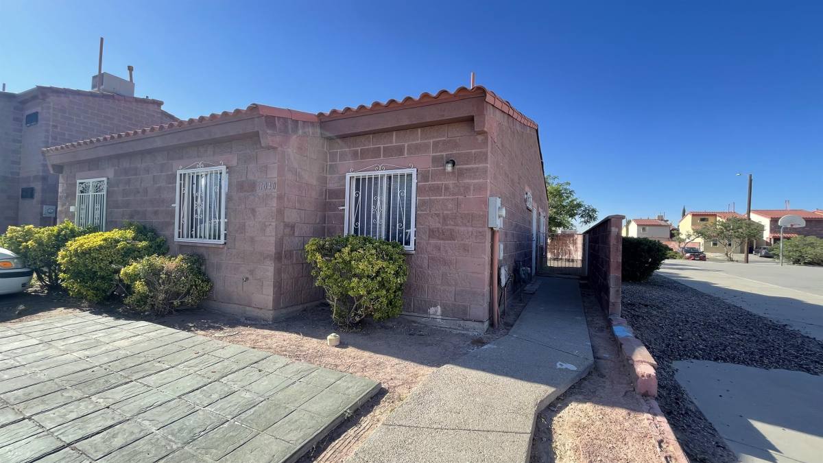 House for rent at Oasis Ranch, 11040 Sunshine Court #1, El Paso, TX 79936