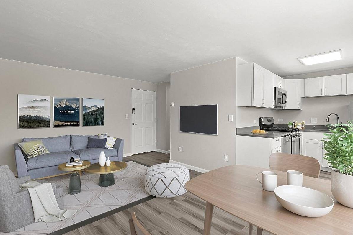Apartment for rent at 1325 Madison St, Denver, CO 80206