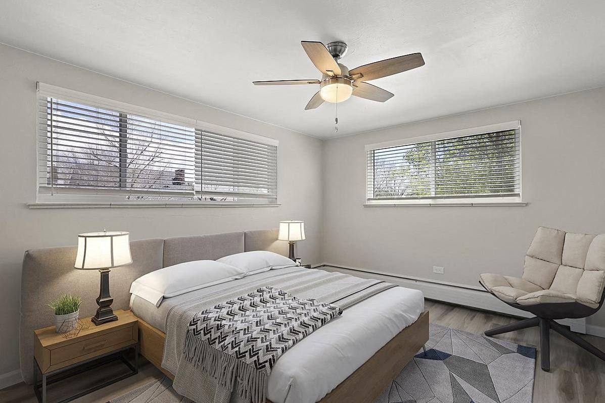 Apartment for rent at 1325 Madison St, Denver, CO 80206