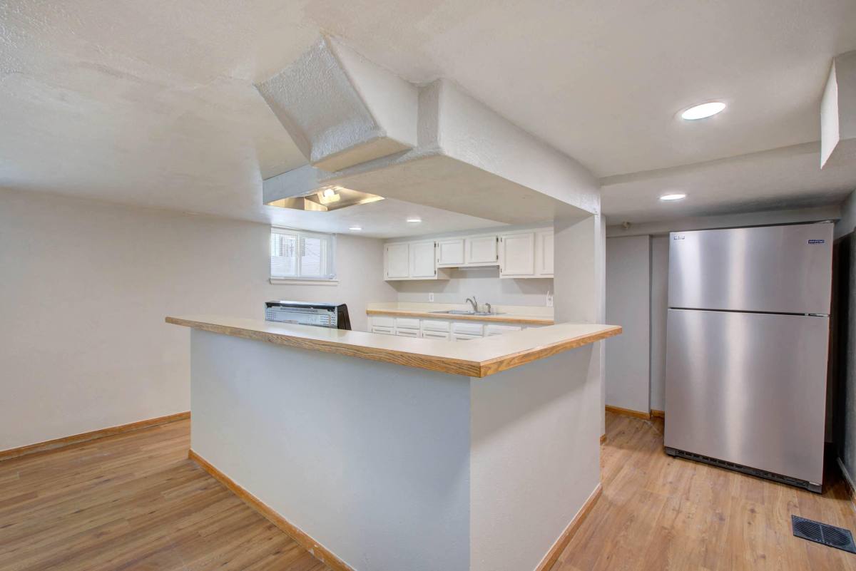 Apartment for rent at 1517 Harrison St #1513, Denver, CO 80206