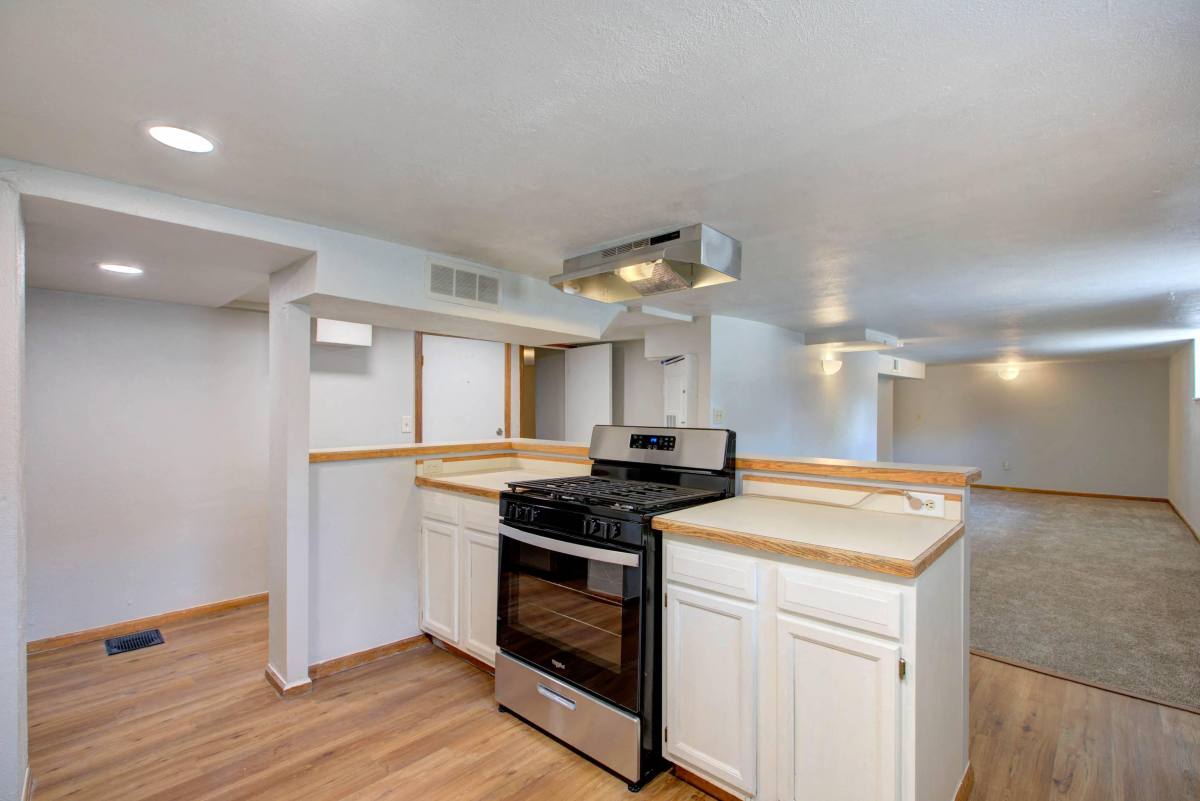 Apartment for rent at 1517 Harrison St #1513, Denver, CO 80206