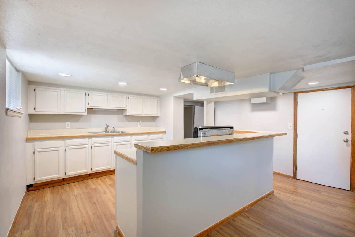Apartment for rent at 1517 Harrison St #1513, Denver, CO 80206
