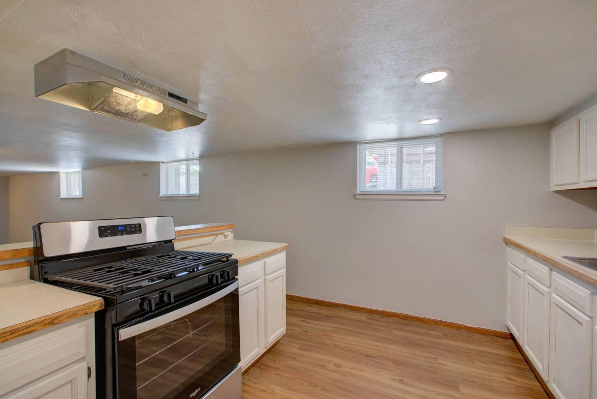 Apartment for rent at 1517 Harrison St #1513, Denver, CO 80206